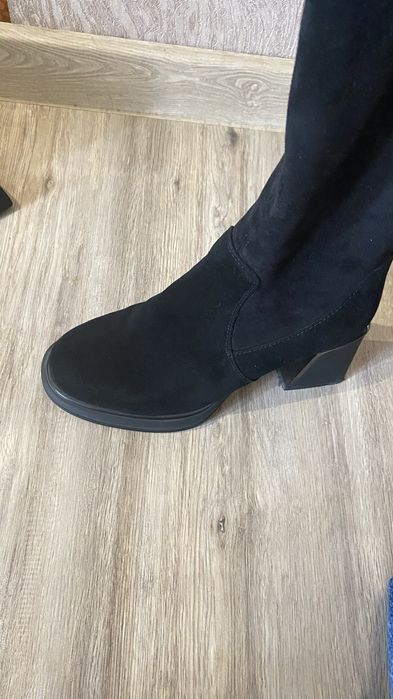 Чоботи панчохи стан нових