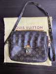 LOUIS VUITTON, сумка оригінал