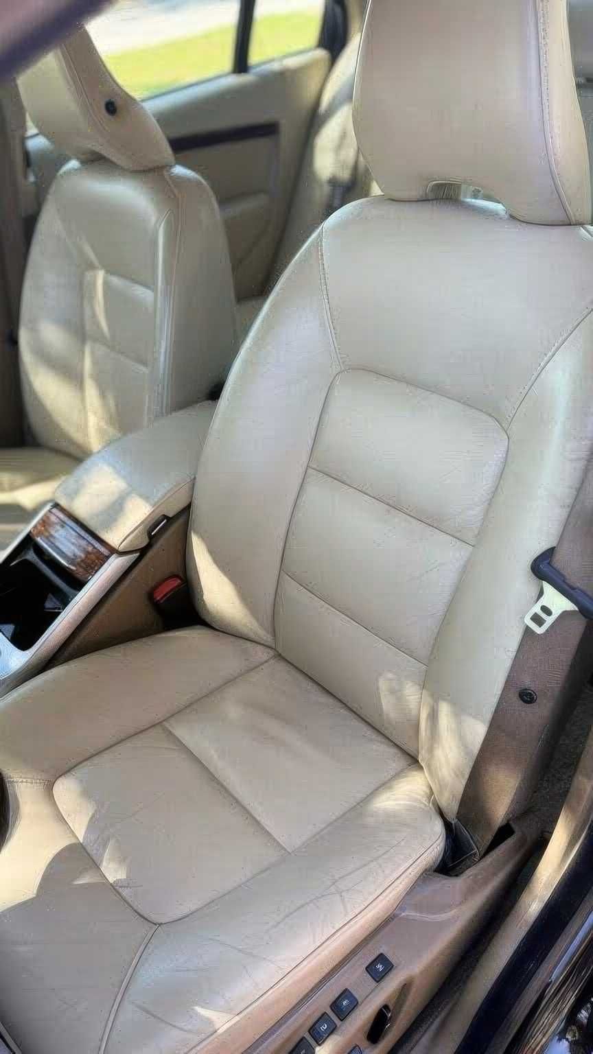 2015 Volvo S80 T6 Premier Plus