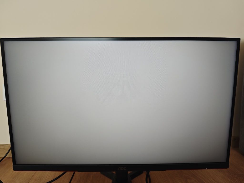 Monitor AOC Q27G3XMN QHD HDR1000