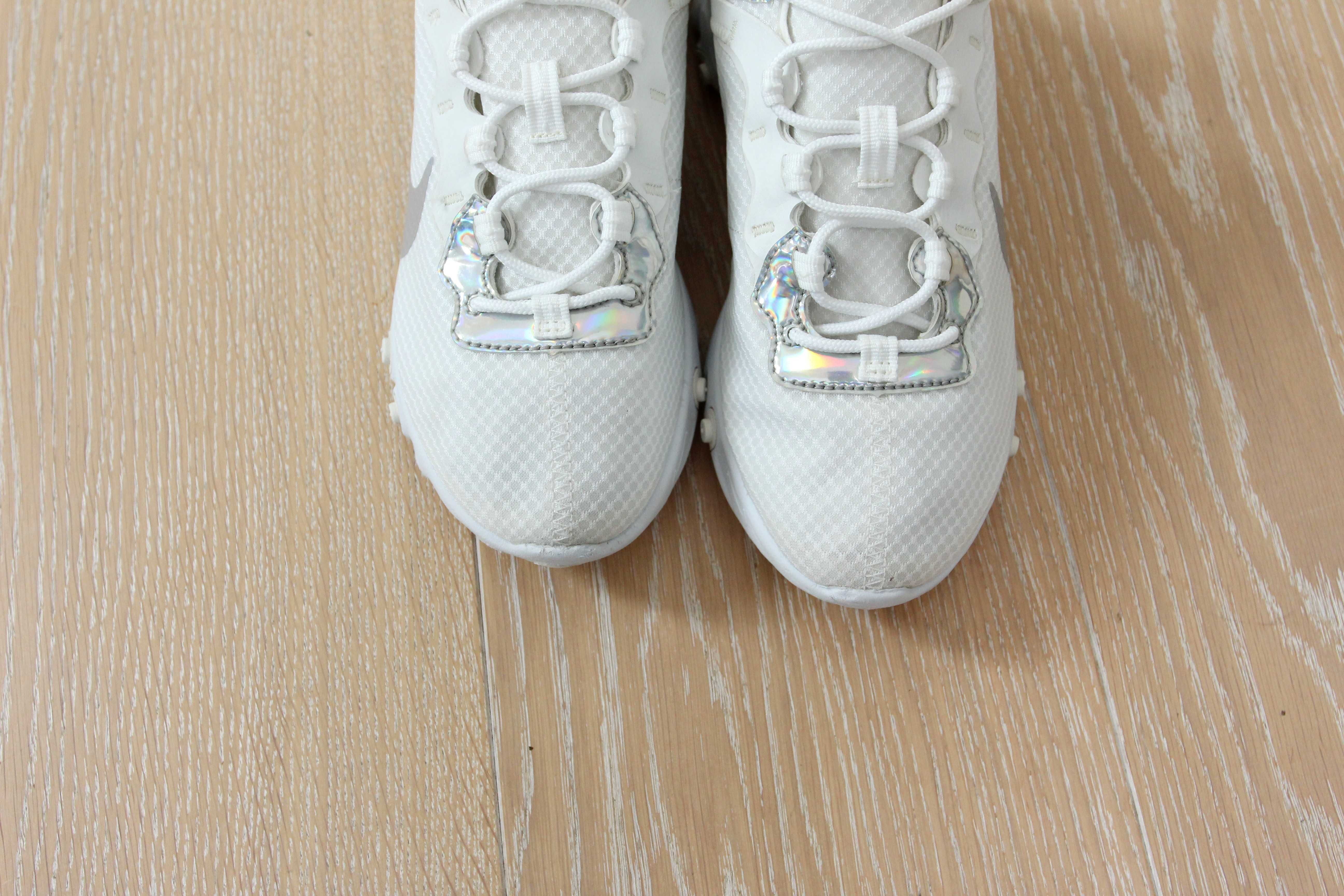 Nike React bez wad 38,5
