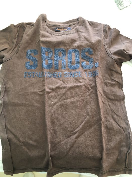 Camisola Sacoor Crianças
