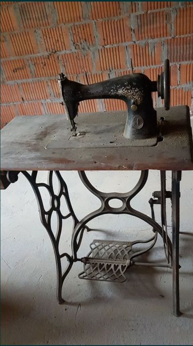 Maszyna do szycia Singer