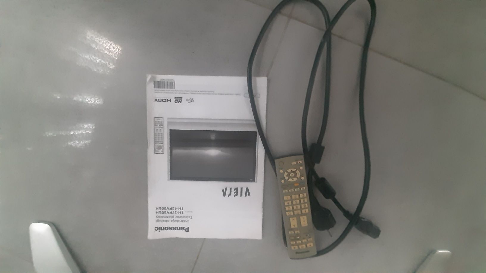 Telewizor 42' Panasonic Viera