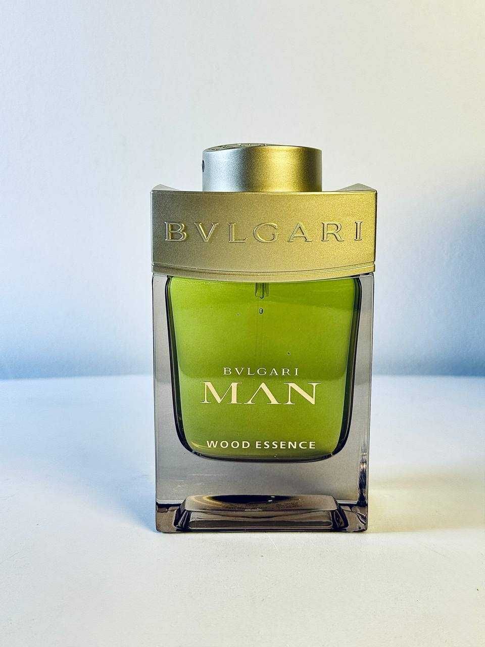 Парфуми Bvlgari Man Wood Essence