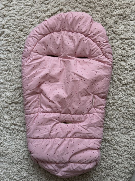 Конверт в коляску