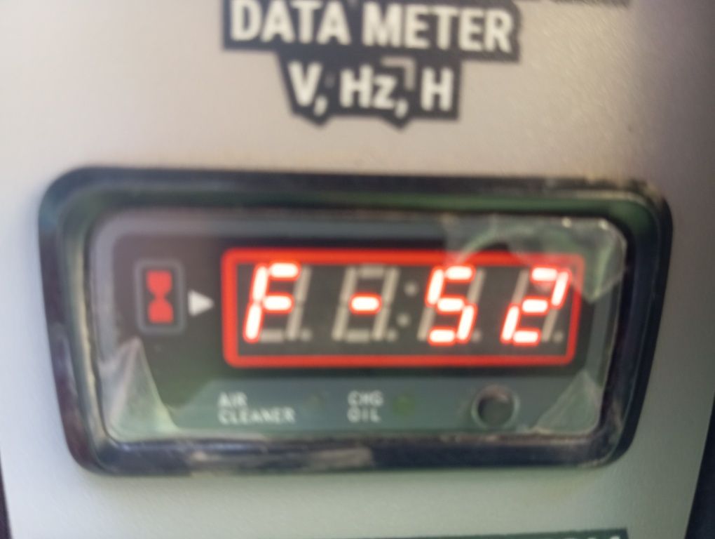 Agregat PEZAL PGG11000E-E3 10000