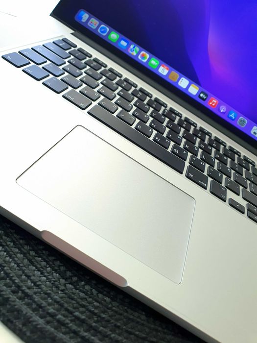Apple Macbook Pro 15 Retina 3K 2880x1800 i7®™/AMD®R9™/16GB/512SSD/Hdmi