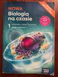 Biologia liceum 1 podstawa
