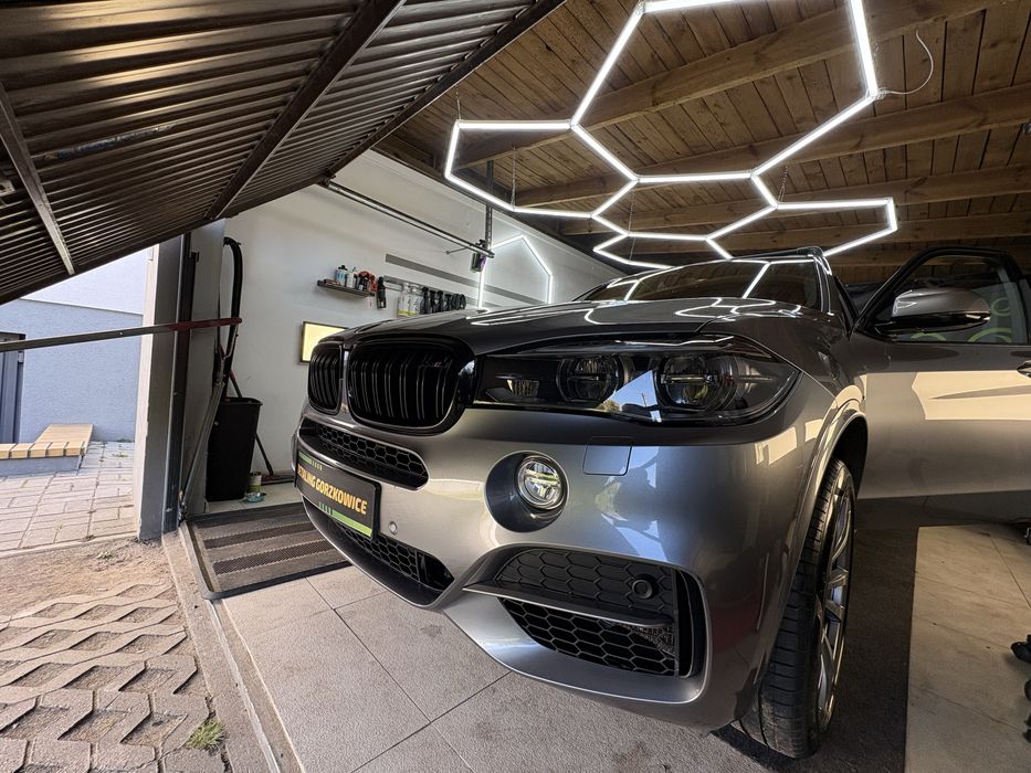 Autodetailing -Gorzkowice