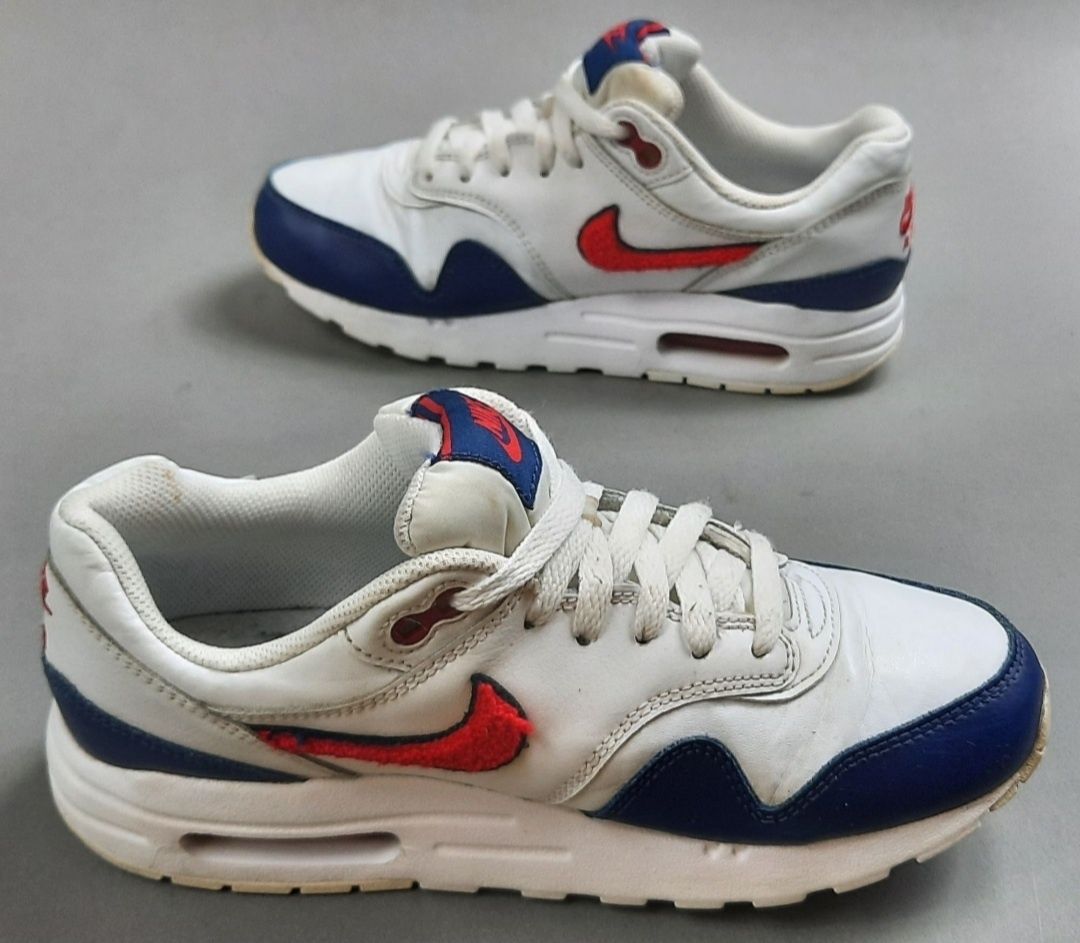 Nike Air Max buty sportowe 37,5 23,5cm