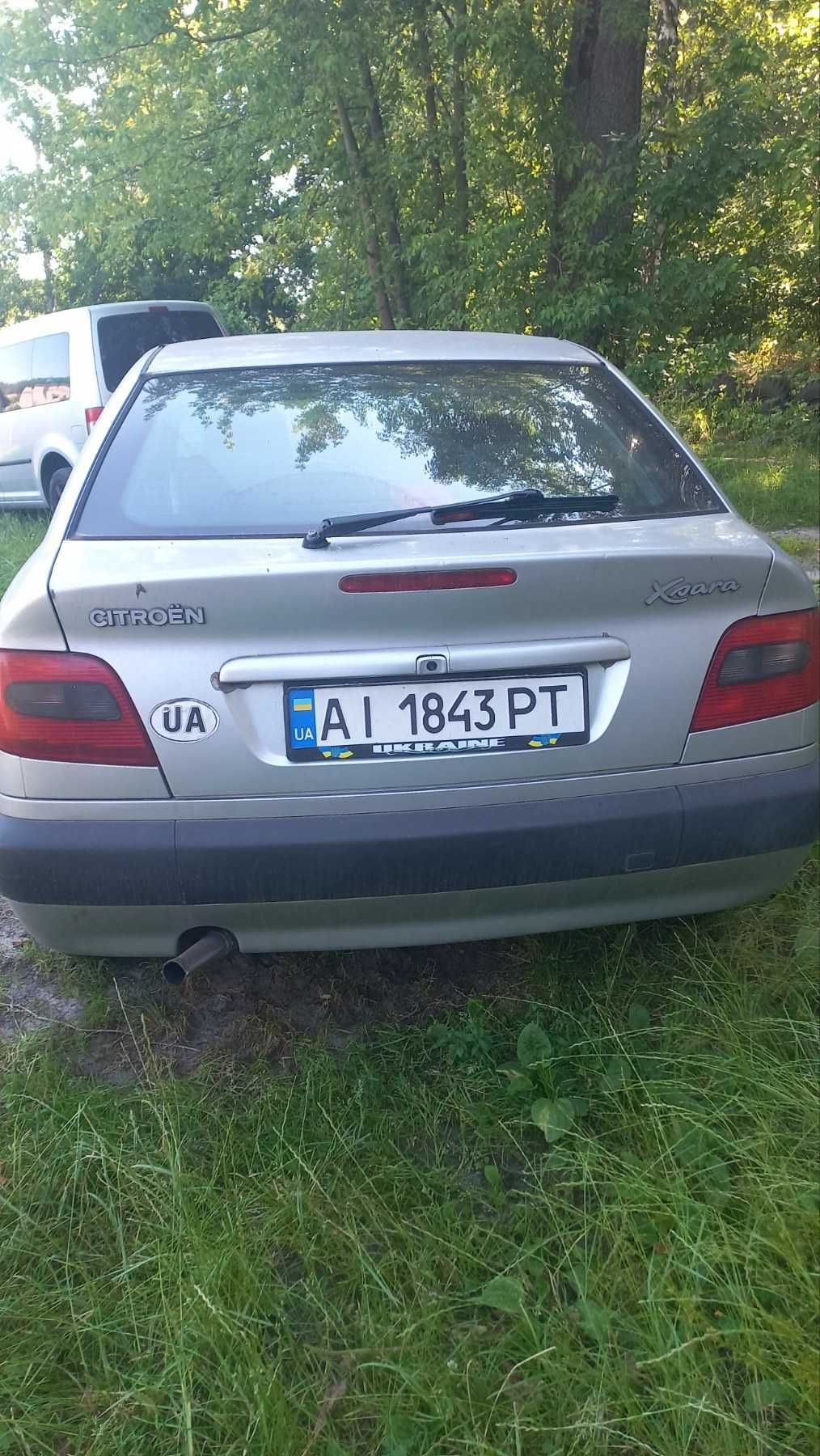 Продам авто на автоматі