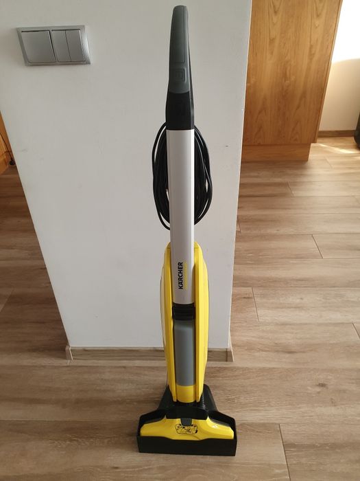 Mop elektryczny KARCHER FC5