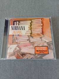 Nirvana Sliver CD aukcja charytatywna