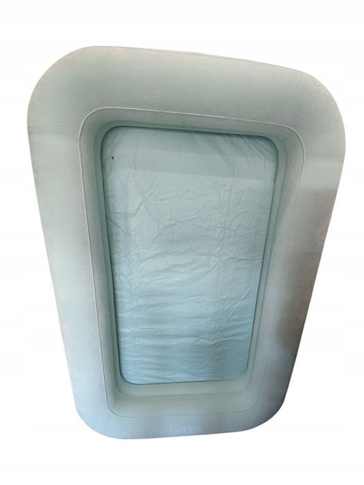 Łóżko Dmuchane Turystyczne dla dziecka Intex Kidz 107 x 168 x 25 cm