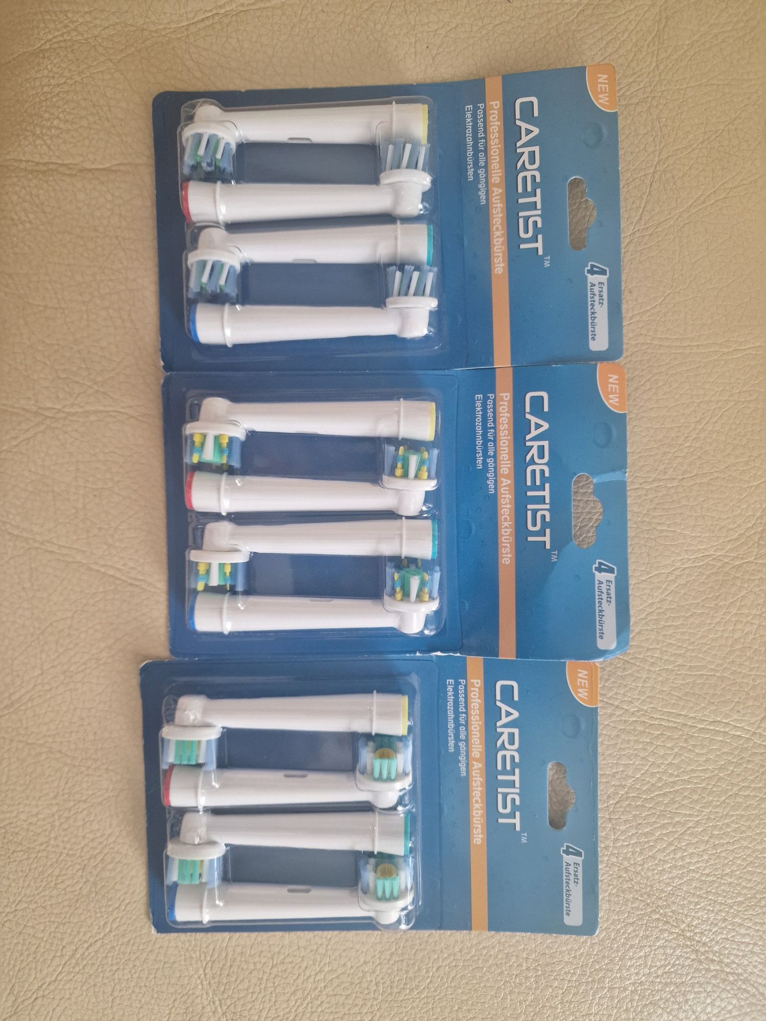 Oral b końcowki do szczoteczki elektrycznej zamiennik