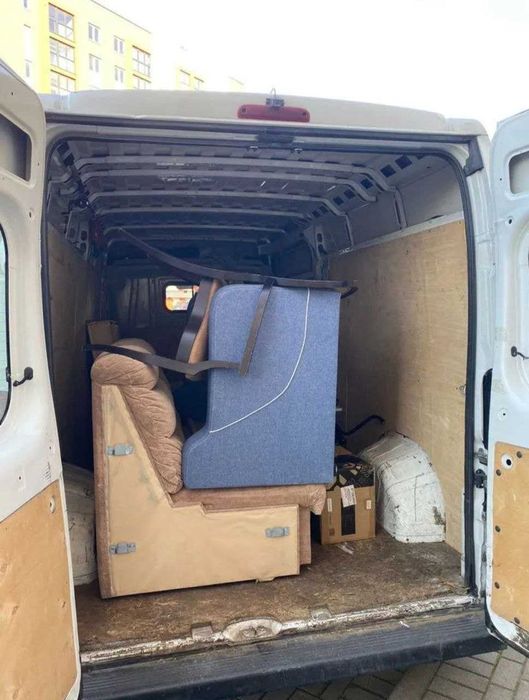 Грузоперевозки Харьков , Грузчики , Перевозка мебели вещей , Доставка