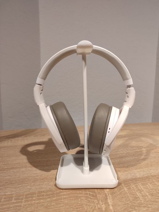 Бездротові навушники Sennheiser HD 350BT білого кольору