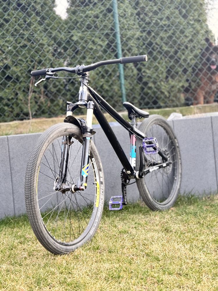 Dirt octane one 2022