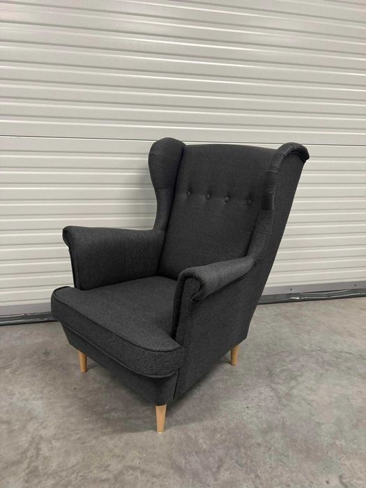 Fotel Uszak Ostatnie Sztuki