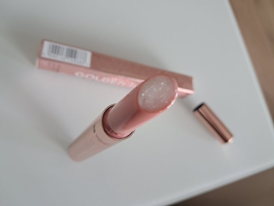 Balsam do ust Plumping Effect