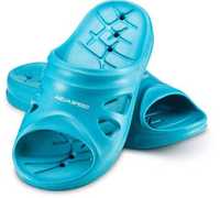 Klapki basenowe dla dzieci Aqua Speed Florida r.32