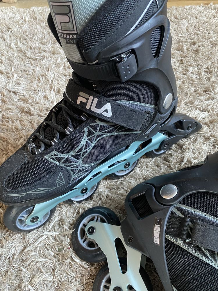 Rolki Fila Legacy Pro rozm.43