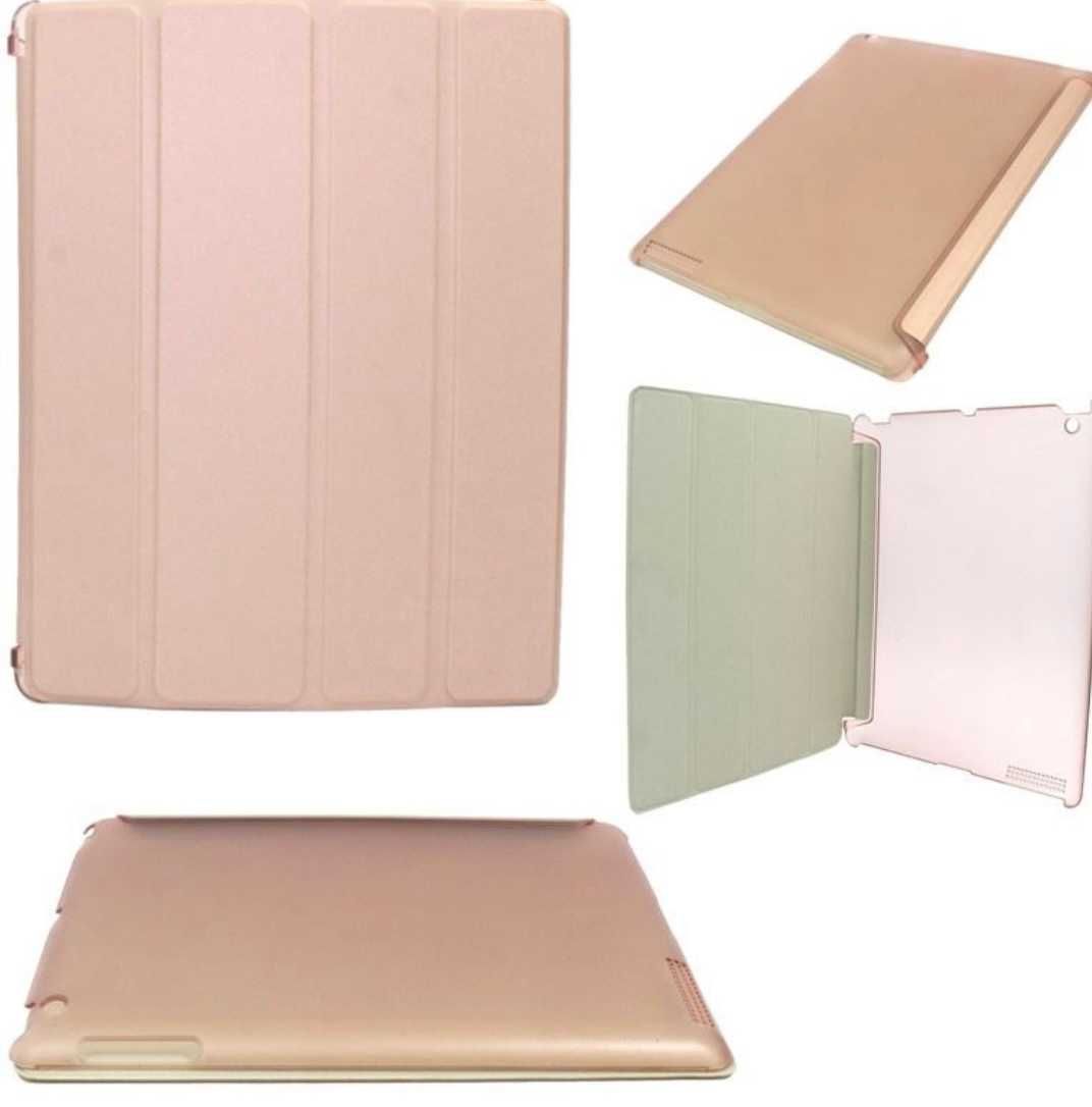 Etui z klapką do iPad 10.2 / 10.5 białe