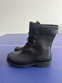 Botas militares