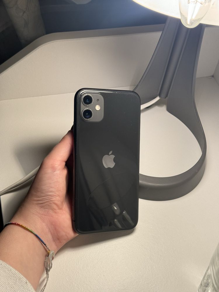 Iphone 11 64 Gb original