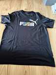 Męski Tshirt Puma rozmiar L Limited