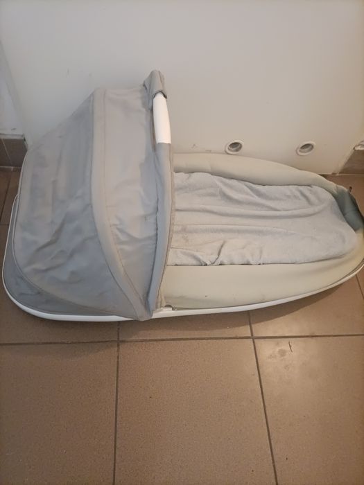 Wózek quinny moodd