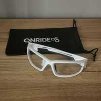 Велосипедні окуляри ONRIDE + чохол