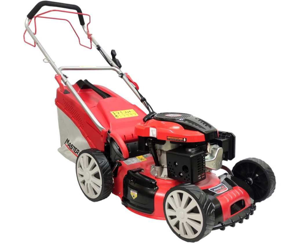 kosiarka spalinowa z napędem 4w1 MasterCut FD46S/4/LC159