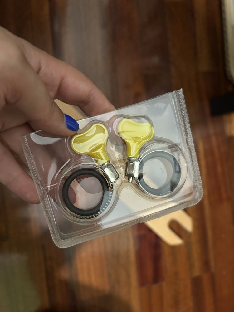 Pousa pes para cadeira ikea ou continente