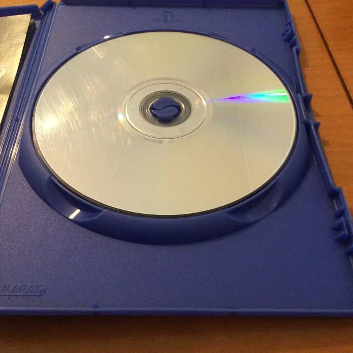 Need for Speed Carbon - Playstation 2