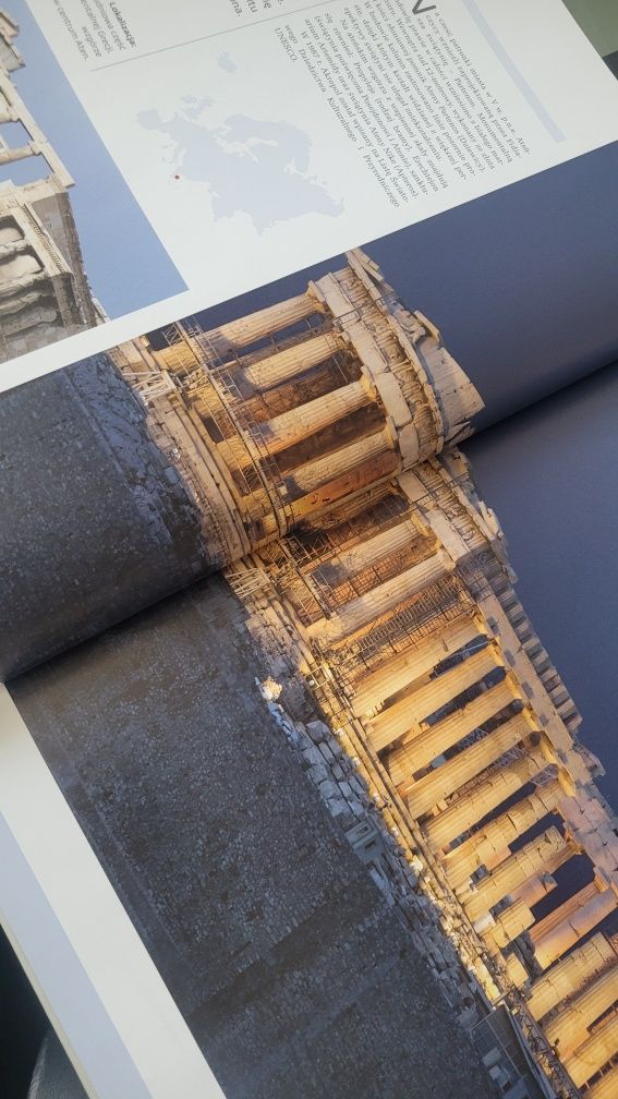 Cuda świata najpiękniejsze budynki i budowle - NOWA