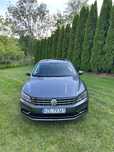 Volkswagen Passat Volkswagen Passat 2,0TSI 190KM 2019 Rok