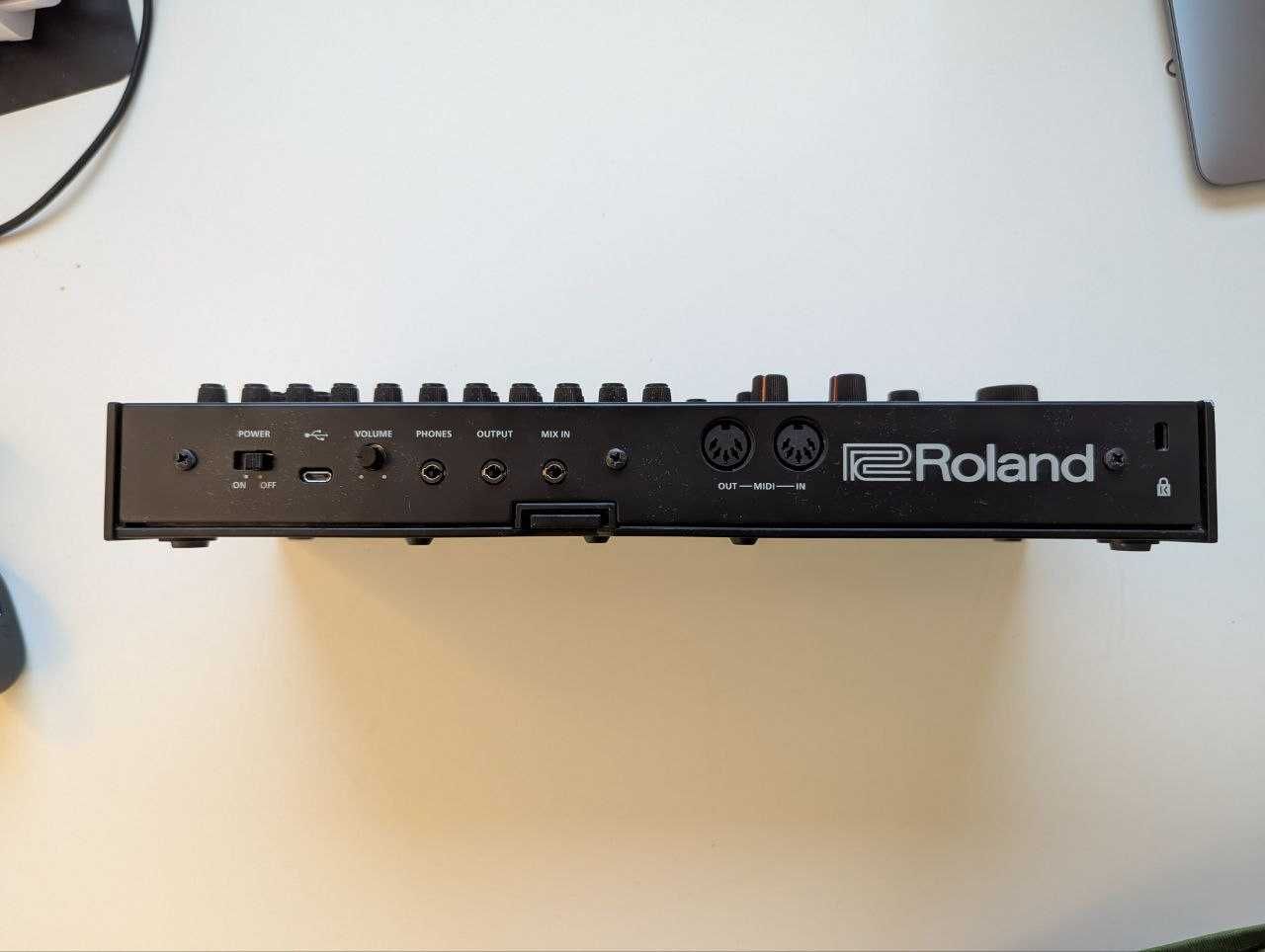 Sprzedam Roland TR-08