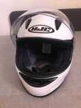 Kask młodzieżowy HJC CL-Y