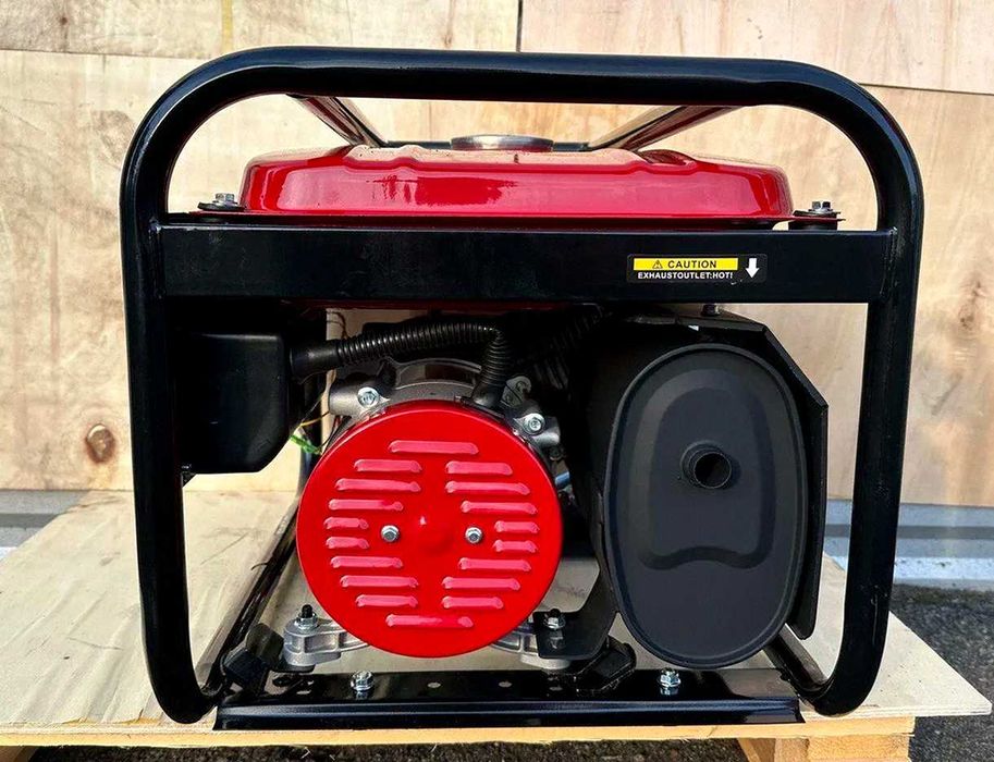 Генератор для квартири ‼️ бензогенератор 3 квт • генератори бензинові