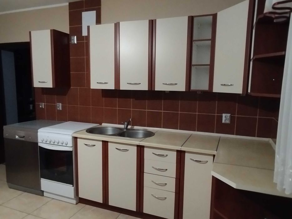 Meble kuchenne zestaw mebli