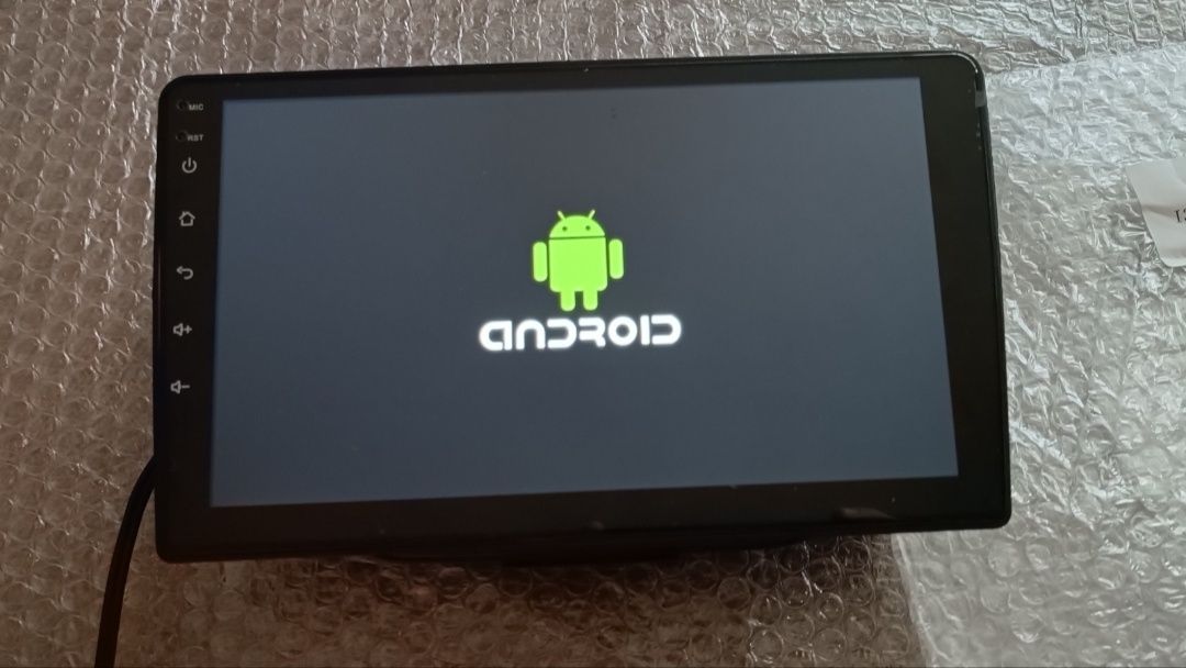 Radio GPS nawigacja kolor 3D dotyk KAMERA android nissan QASHQAI J10