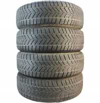 4x 215/65R17 opony zimowe Goodyear 7mm 53282