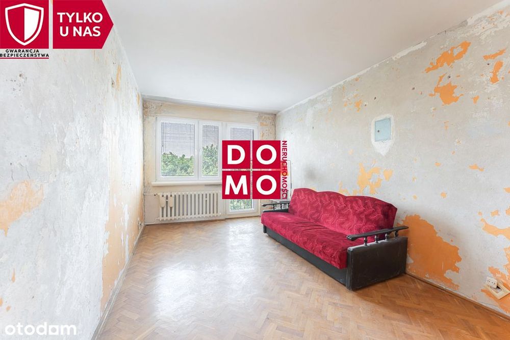 2 Pokoje I Przymorze I Spółdzielczo-własnościowe