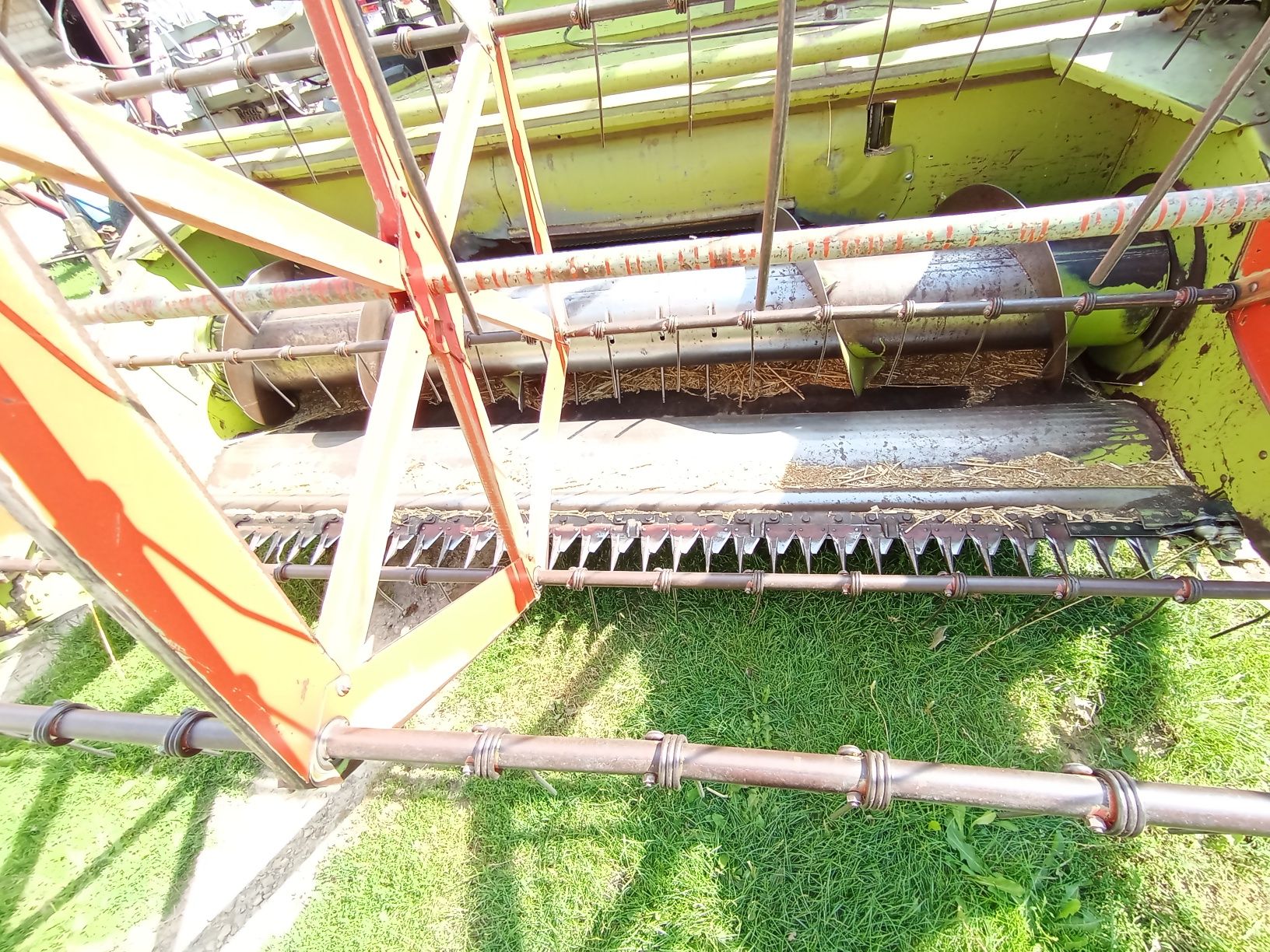 Sprzedam Claas consul