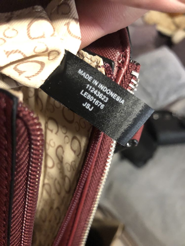 Сумка guess original