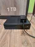 Konsola xbox one 1tb