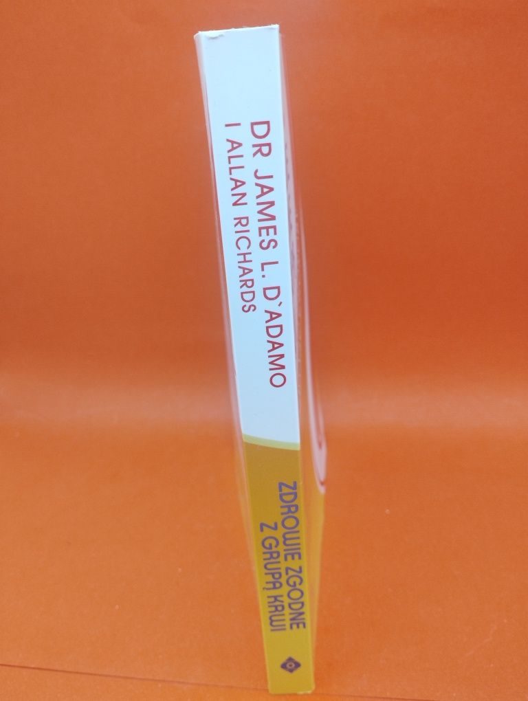 Zdrowie zgodne z grupą krwi - jak uniknąć choroby