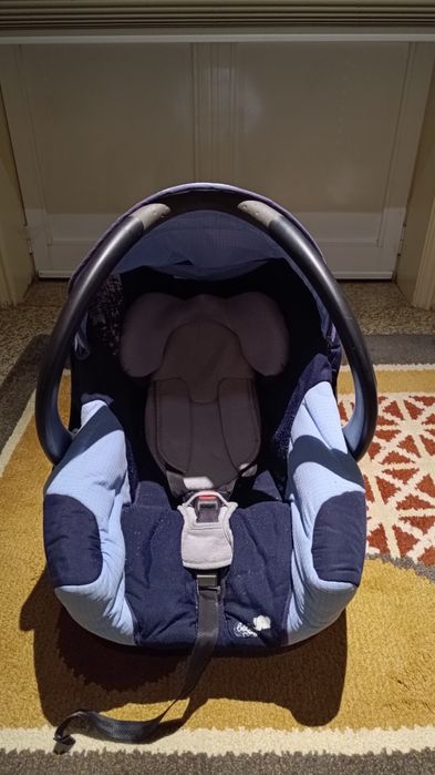 Babycoque/ovo Bebé Confort